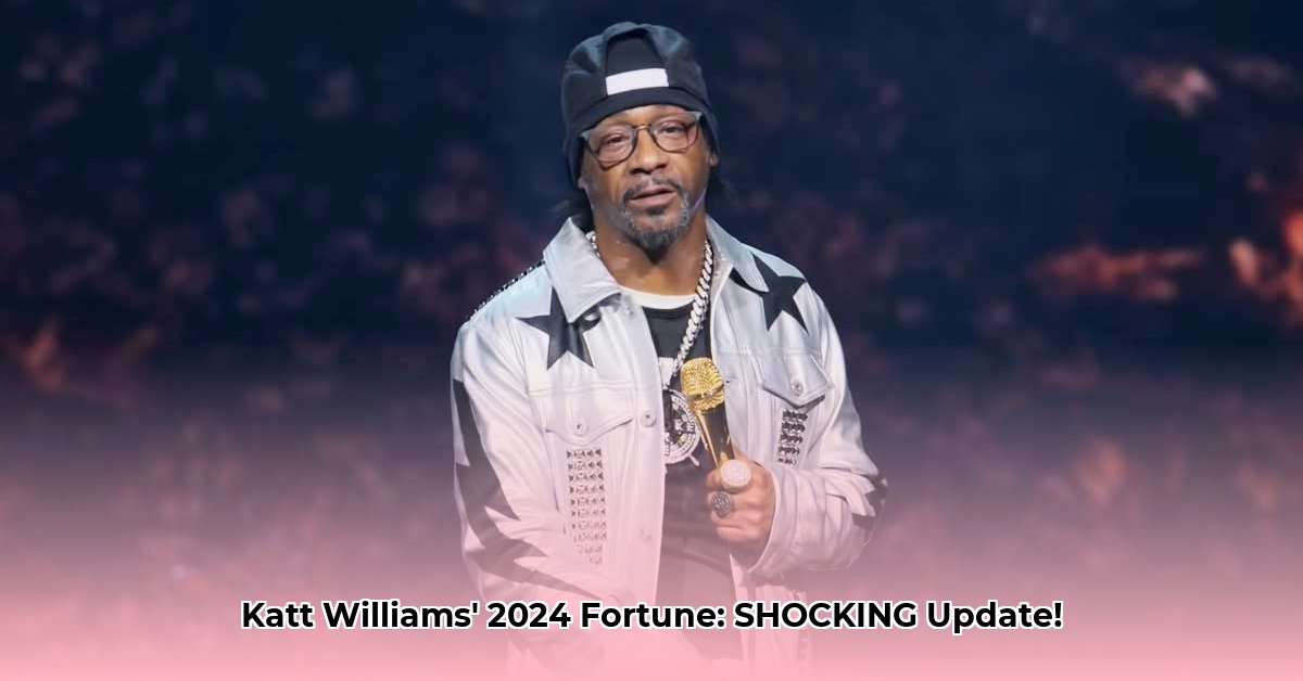 katt-williams-net-worth-in